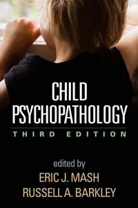 Child Psychopathology_cover