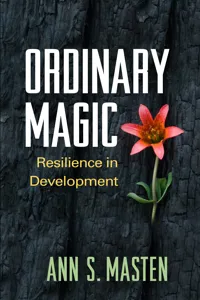 Ordinary Magic_cover