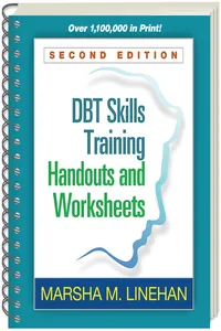 DBT Skills Training Handouts and Worksheets_cover