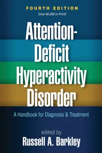 Attention-Deficit Hyperactivity Disorder_cover