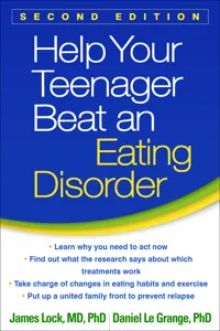 Help Your Teenager Beat an Eating Disorder_cover