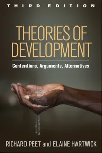 Theories of Development_cover