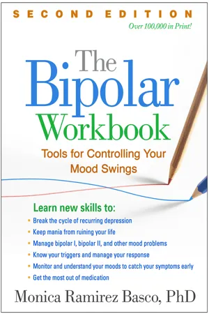 The Bipolar Workbook