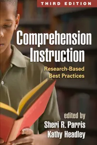 Comprehension Instruction_cover