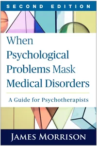 When Psychological Problems Mask Medical Disorders_cover