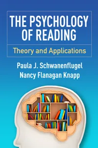 The Psychology of Reading_cover