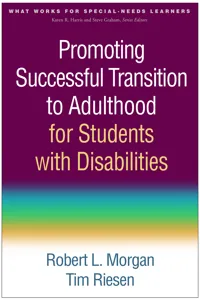 What Works for Special-Needs Learners_cover