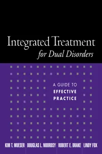 Treatment Manuals for Practitioners_cover