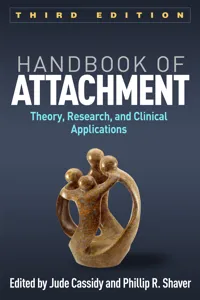 Handbook of Attachment_cover