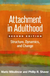 Attachment in Adulthood_cover