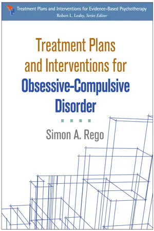 Treatment Plans and Interventions for Obsessive-Compulsive Disorder