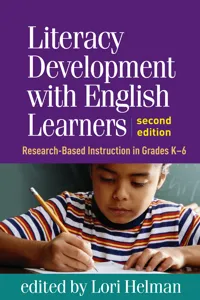 Literacy Development with English Learners_cover