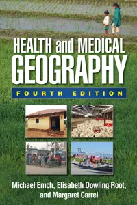 Health and Medical Geography_cover