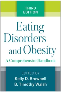 Eating Disorders and Obesity_cover