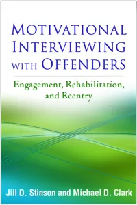 Applications of Motivational Interviewing Series_cover