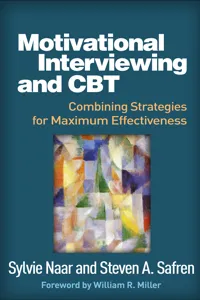 Applications of Motivational Interviewing Series_cover