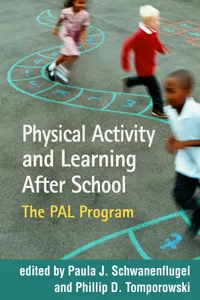 Physical Activity and Learning After School_cover