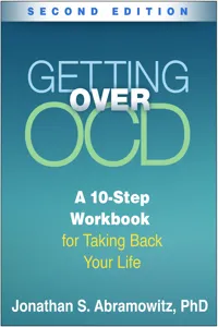 The Guilford Self-Help Workbook Series_cover