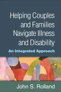 Helping Couples and Families Navigate Illness and Disability_cover