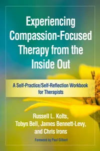 Self-Practice/Self-Reflection Guides for Psychotherapists_cover