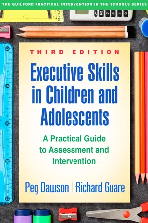 Executive Skills in Children and Adolescents