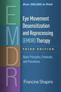 Eye Movement Desensitization and Reprocessing Therapy_cover