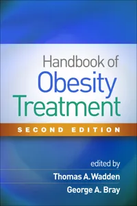 Handbook of Obesity Treatment_cover