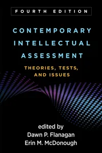 Contemporary Intellectual Assessment_cover