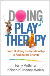 Creative Arts and Play Therapy_cover