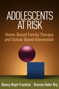 Adolescents at Risk_cover