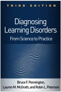 Diagnosing Learning Disorders_cover