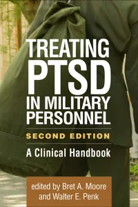 Treating PTSD in Military Personnel_cover