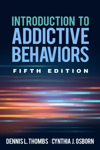 Introduction to Addictive Behaviors_cover