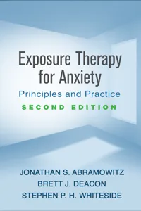 Exposure Therapy for Anxiety_cover