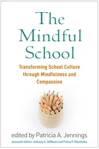 The Mindful School_cover