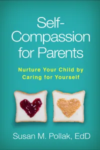 Self-Compassion for Parents_cover