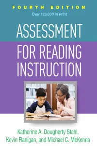 Assessment for Reading Instruction_cover