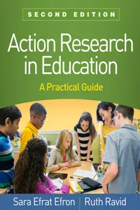 Action Research in Education_cover