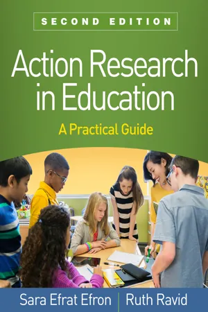 Action Research in Education