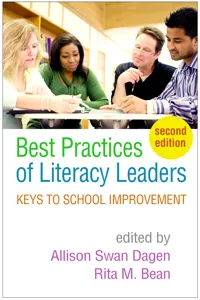 Best Practices of Literacy Leaders_cover