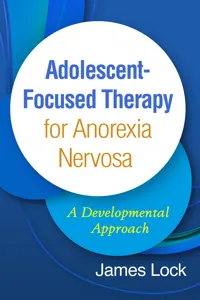 Adolescent-Focused Therapy for Anorexia Nervosa_cover