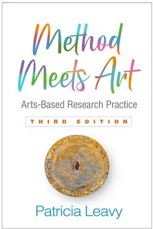 Method Meets Art