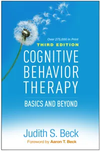 Cognitive Behavior Therapy_cover