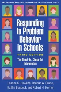 The Guilford Practical Intervention in the Schools Series_cover