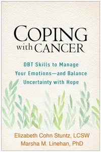 Coping with Cancer_cover