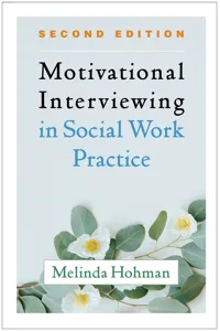 Applications of Motivational Interviewing Series_cover