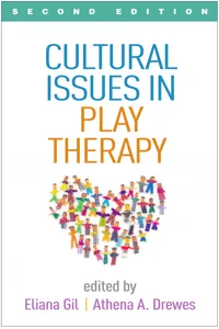 Cultural Issues in Play Therapy_cover