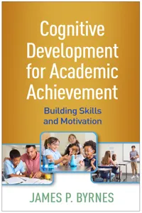 Cognitive Development for Academic Achievement_cover