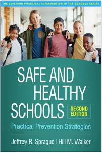 The Guilford Practical Intervention in the Schools Series_cover