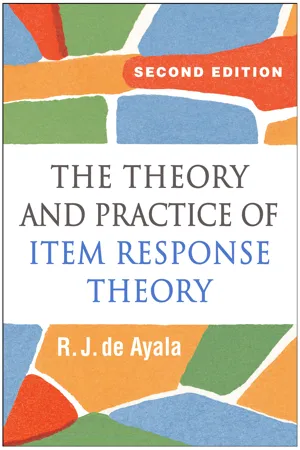 The Theory and Practice of Item Response Theory